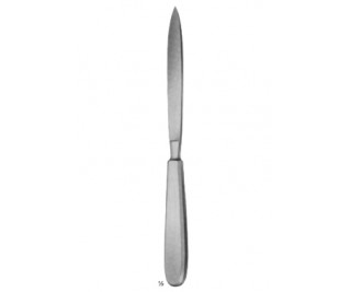 Amputating Knives